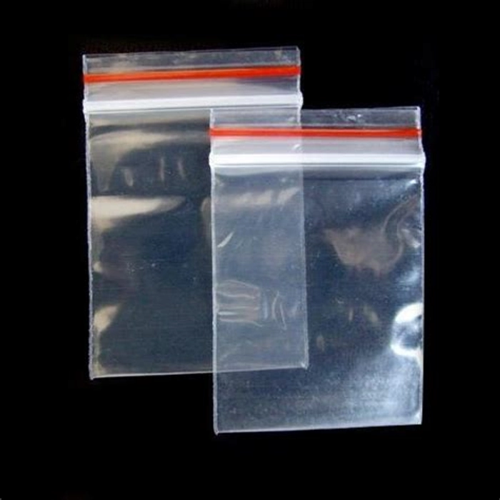 Zip Lock Pouch 8*10