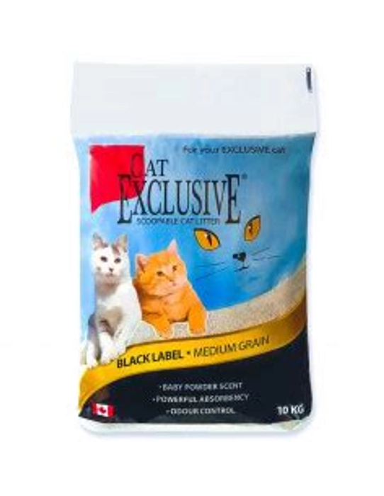 INTERSAND CAT EXCLUSIVE  - 10kg (17074b)