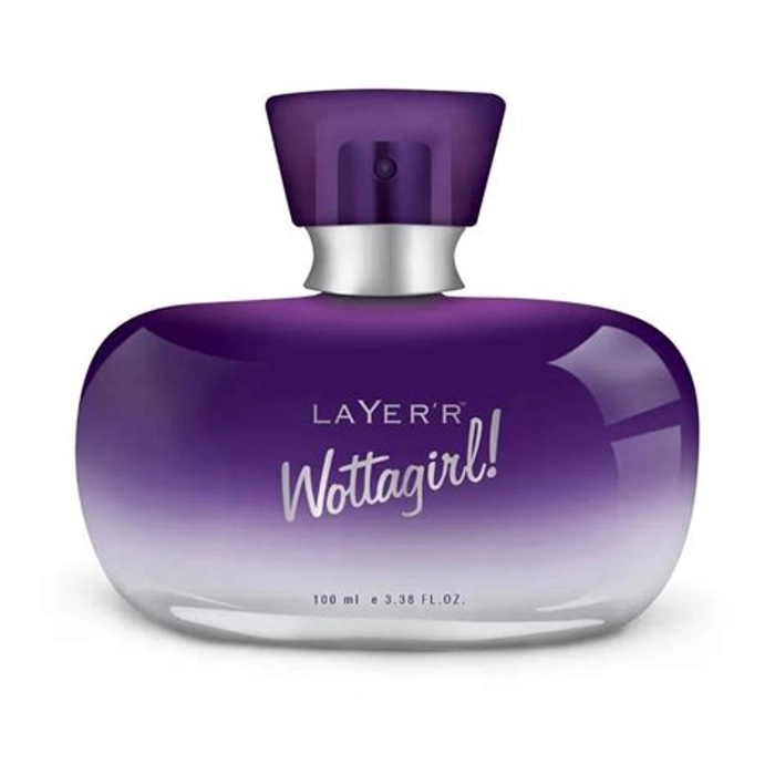 Layerr Wottagirl Perfume - Divine