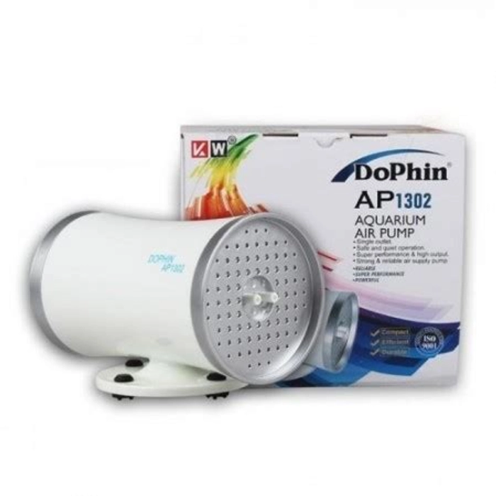 Dophin AP1302 Aquarium Air Pump