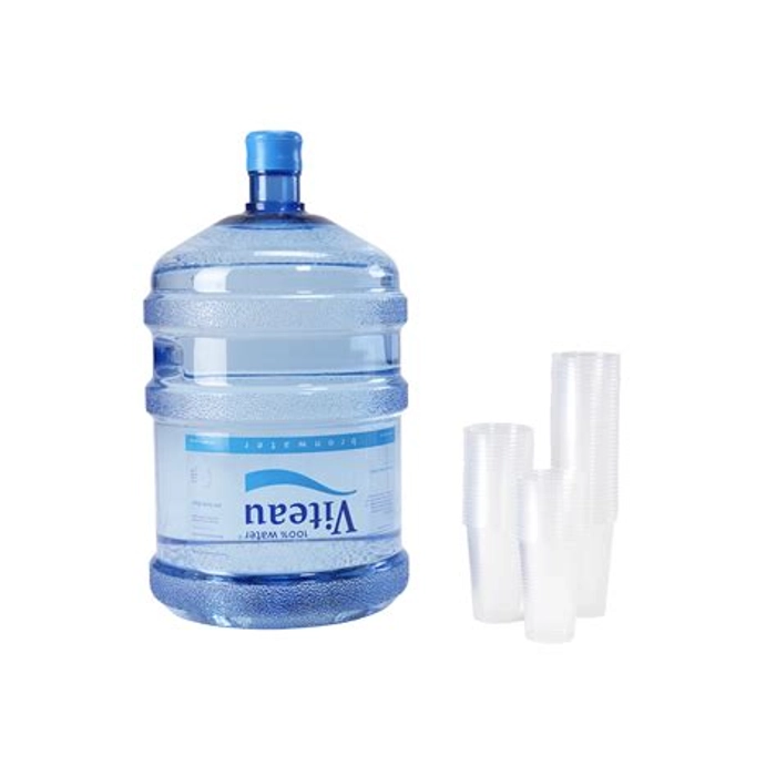 WaterCan 25Ltr