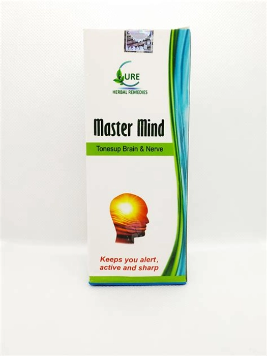 Master Mind (Cure)