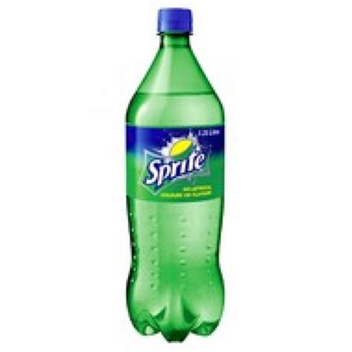 Sprite Cold Drink