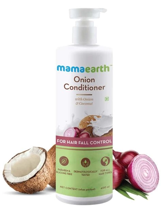 Mamaearth Onion Conditioner