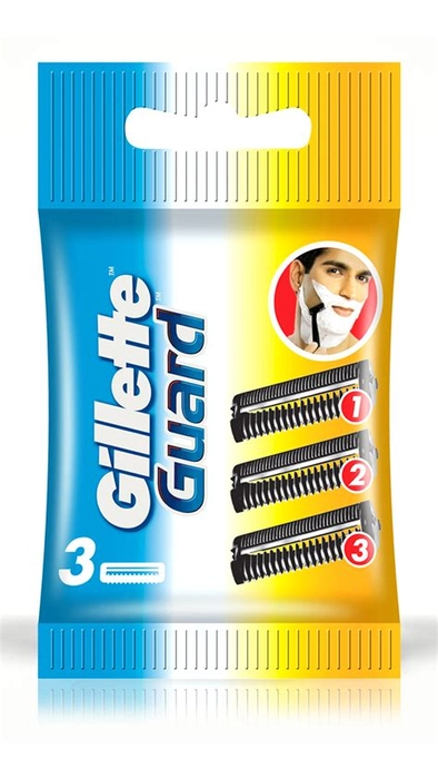Gillette Guard Blade