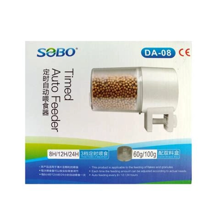 Sobo DA-08 Auto Feeder