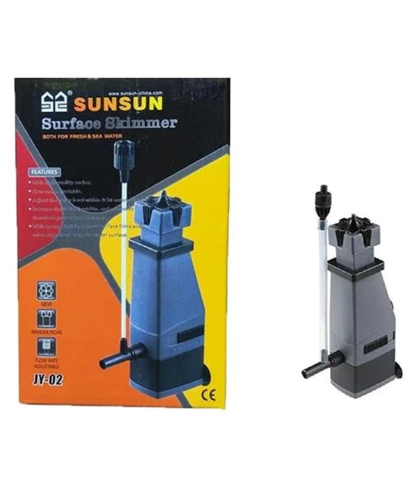 Sunsun JY-02 Surface Skimmer