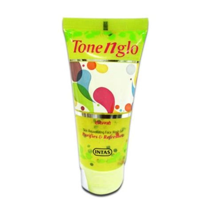 Tonenglo Facewash 50G