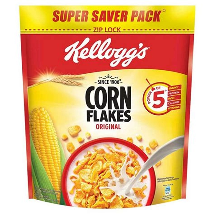 Kelloggs Corn Flakes 875G