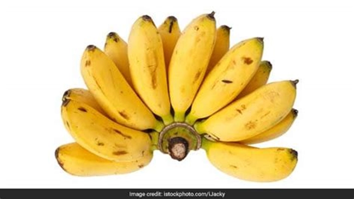 Desi banana (Jawari keli)
