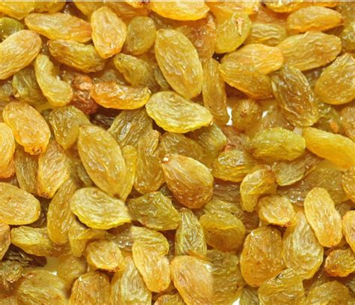 Dry Grapes(kismis)