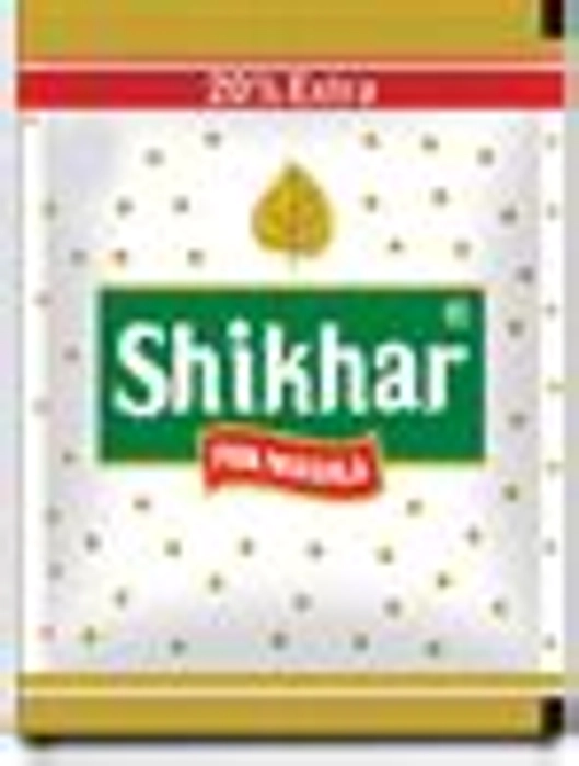 Shikhar pan masala