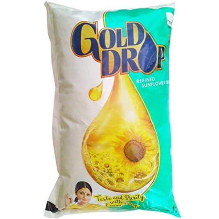 Gold Drop 1ltr