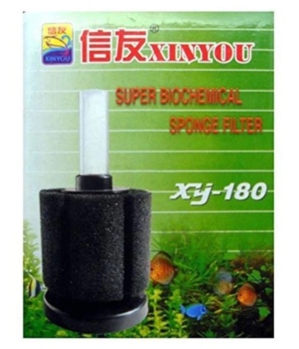 Xinyou Xy-180 Sponge Filter