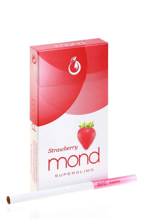 Buy Mond Cigarettes online from Shubh Labh Pan Shop