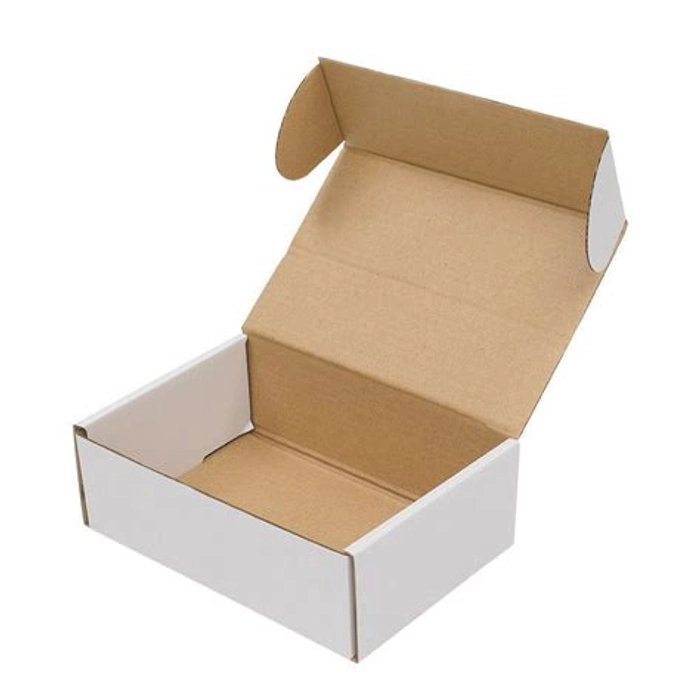 FLAT MAILER BOXES