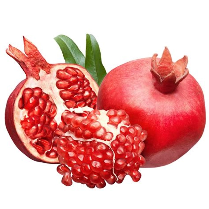 Pomegranate / Anar