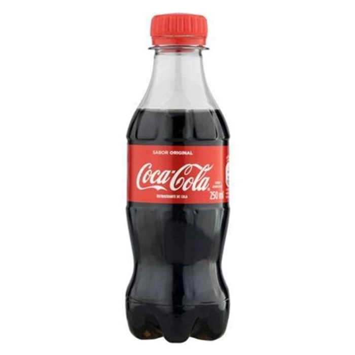 Coca Cola 250Ml