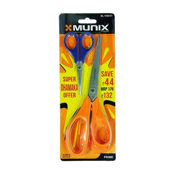 Munix Scissors SL1183