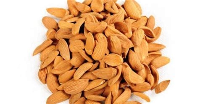 Mamra Almond Regular