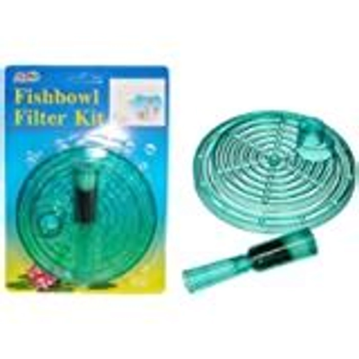 AIM Fish Bowl test Kit