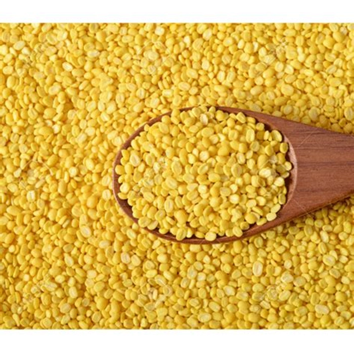 Non-polish Moong Dal 500gm