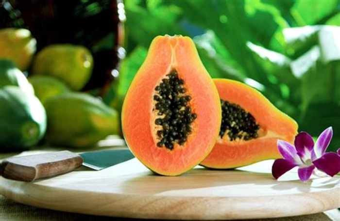 Papaya