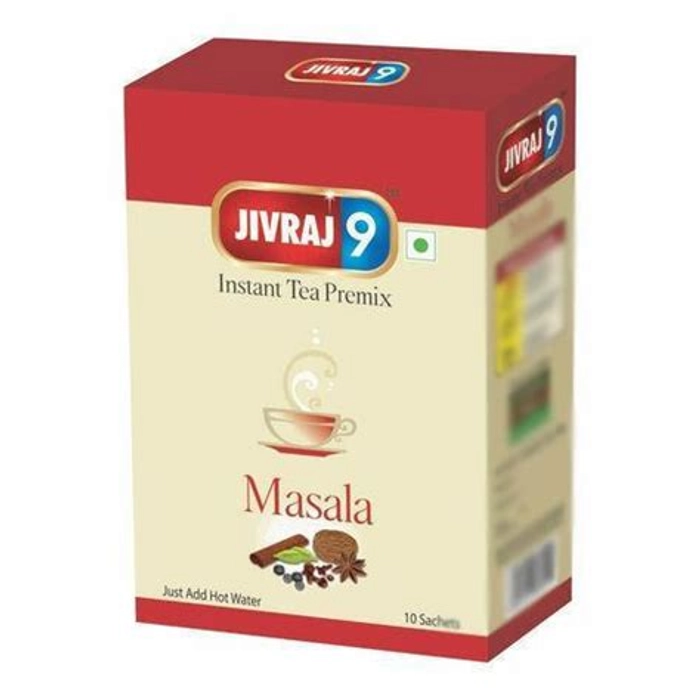 Instant Tea Mix (Jivraj)