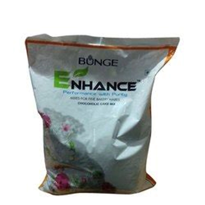 White Improver Bunge Enhance Vanilla Cake Primix, Powder, Packaging Size:  5kg Bag at Rs 850/pack in Palus