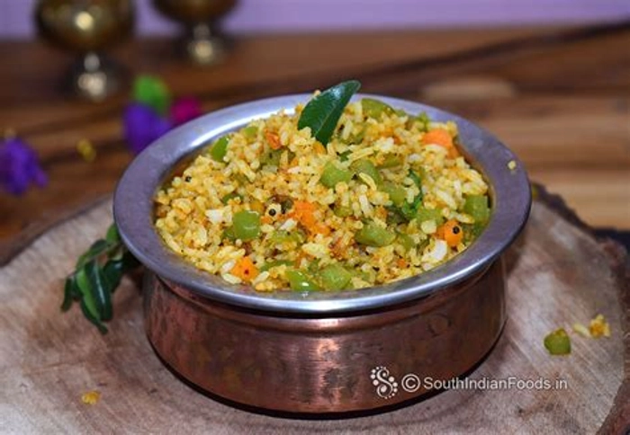 Pani Varagu Rice