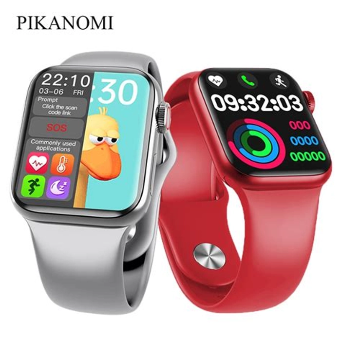 Pikanomi clearance smart watch