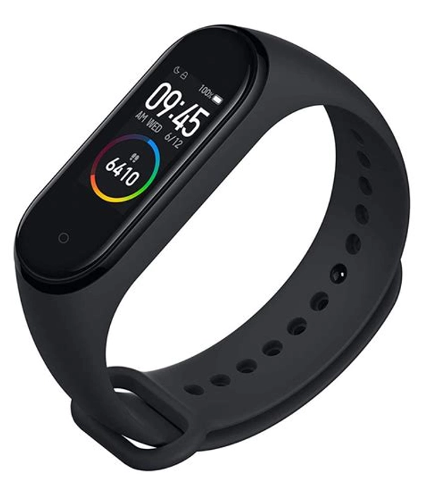 Fitness Band Smart Watch