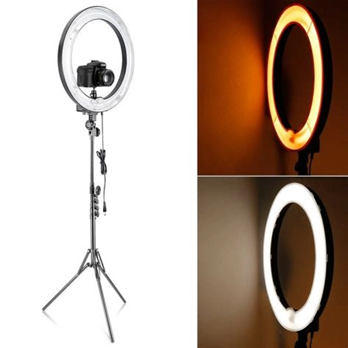 Ring Light Overhead Phone Buy Online- 5 Core | Selfie ring light, Circle  light, Light