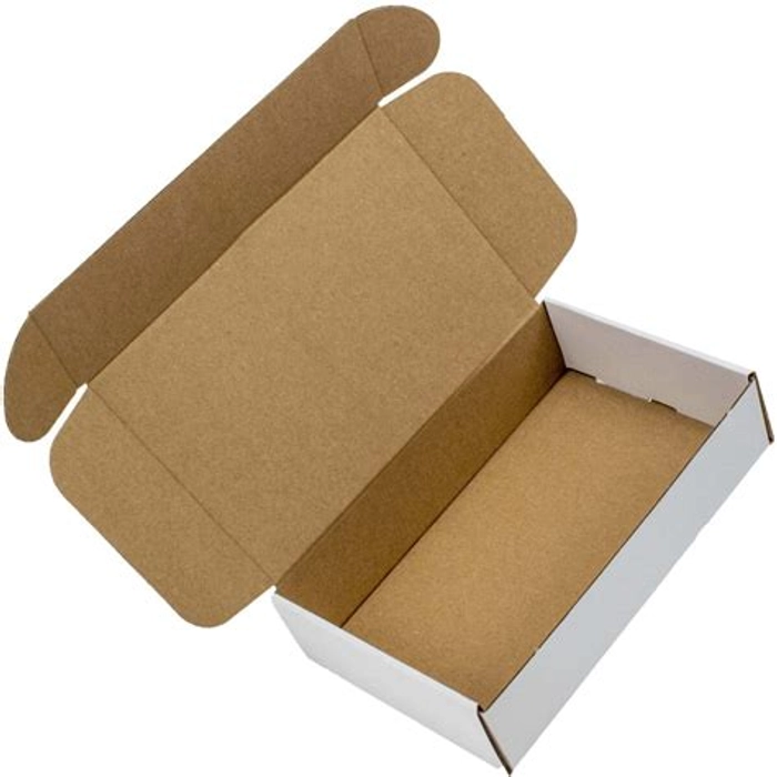 FLAT MAILER BOXES