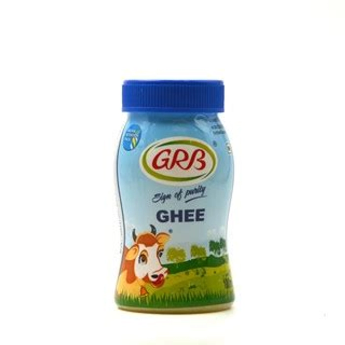 GRB COW GHEE 200 ML