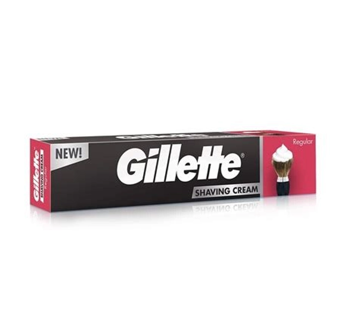 Gillette Shaving Cream 30g
