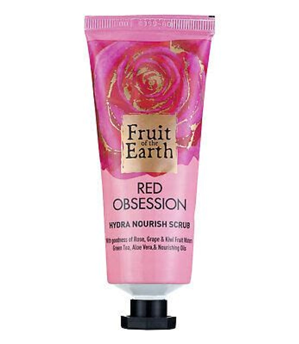 Buy FRUIT OF THE EARTH RED OBSESSION HYDRATING MIST NE online from Lalu  Singh modicare