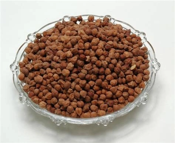 Chana whole