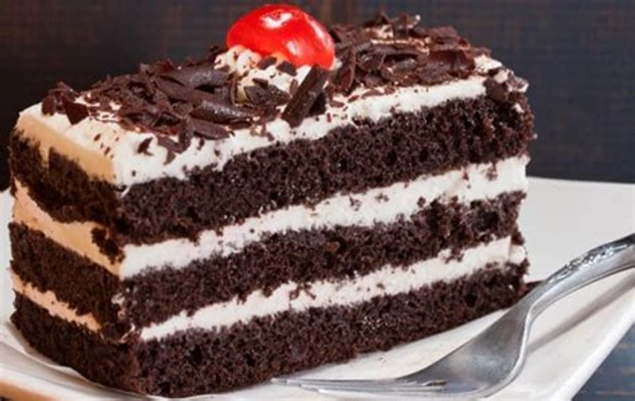 Chocolate French Box | Chocolate Cake | Halal Cake | Birthday Delivery