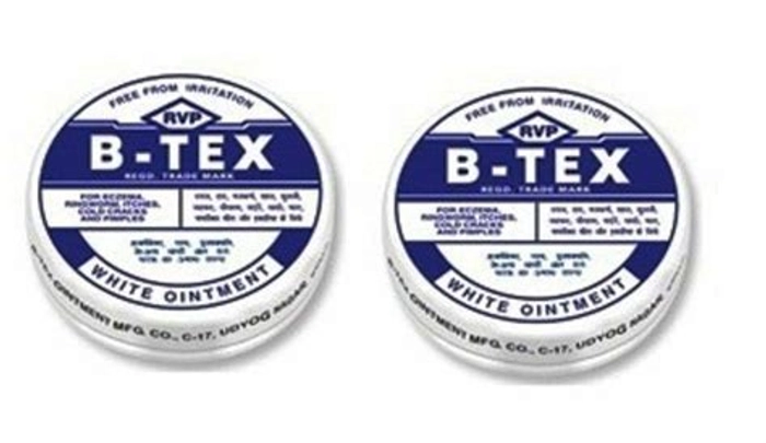 B-Tex(4gm)