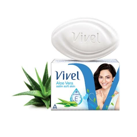 Vivel Cool Mint 99.9% Germ Protection
