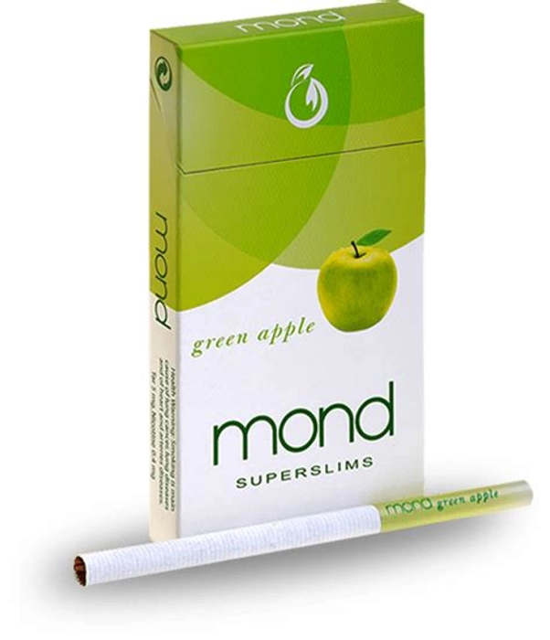 Buy Mond Cigarettes online from Shubh Labh Pan Shop