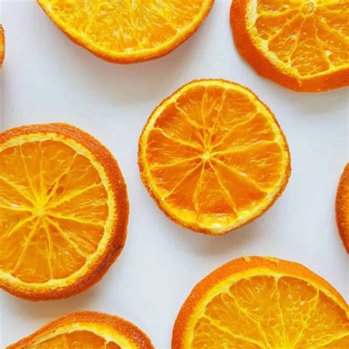 Dry Orange Slice