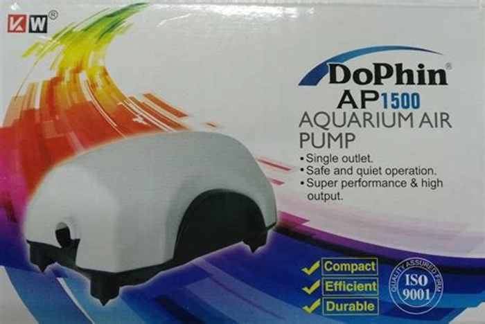 Dophin AP1500 Air Pump