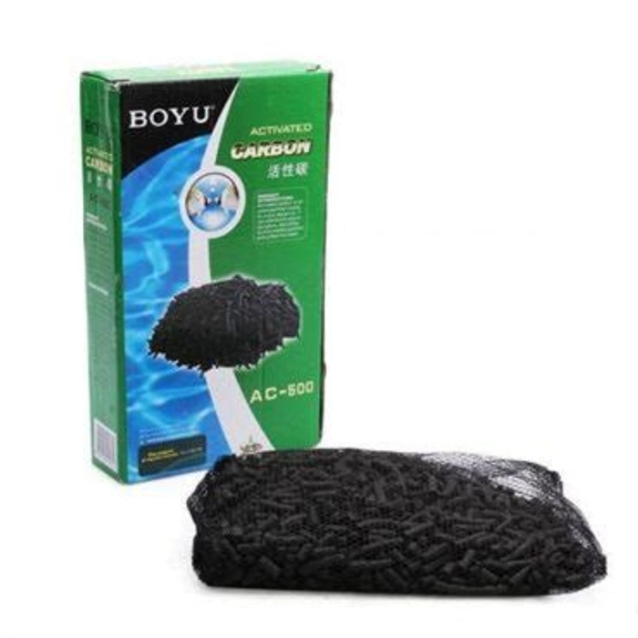 Boyu AC 500 Carbon Filter Media