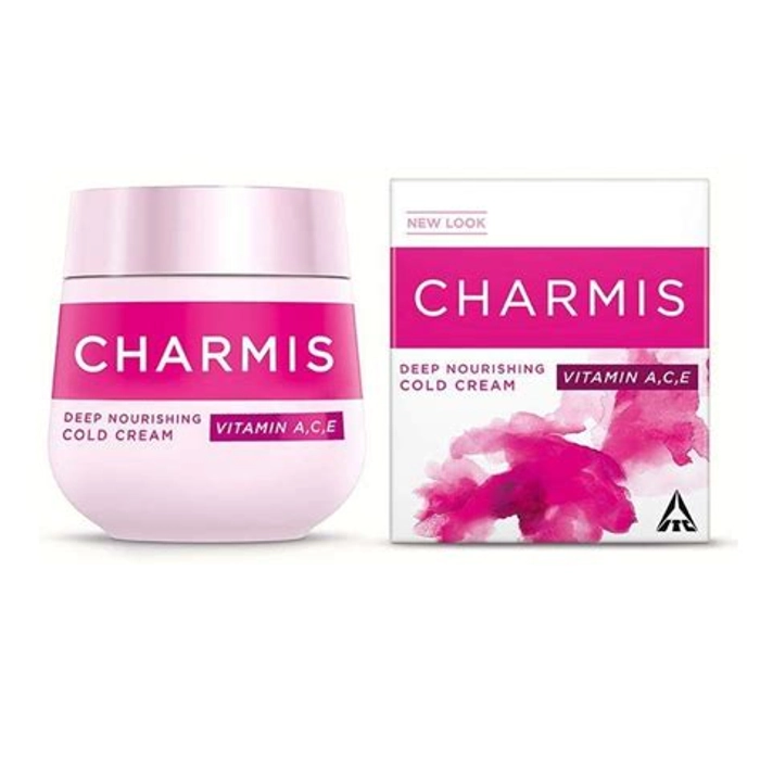 CHARMIS Deep Nourishing Cold Cream 100ml