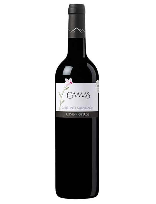 Camas Cabernet Sauvignon