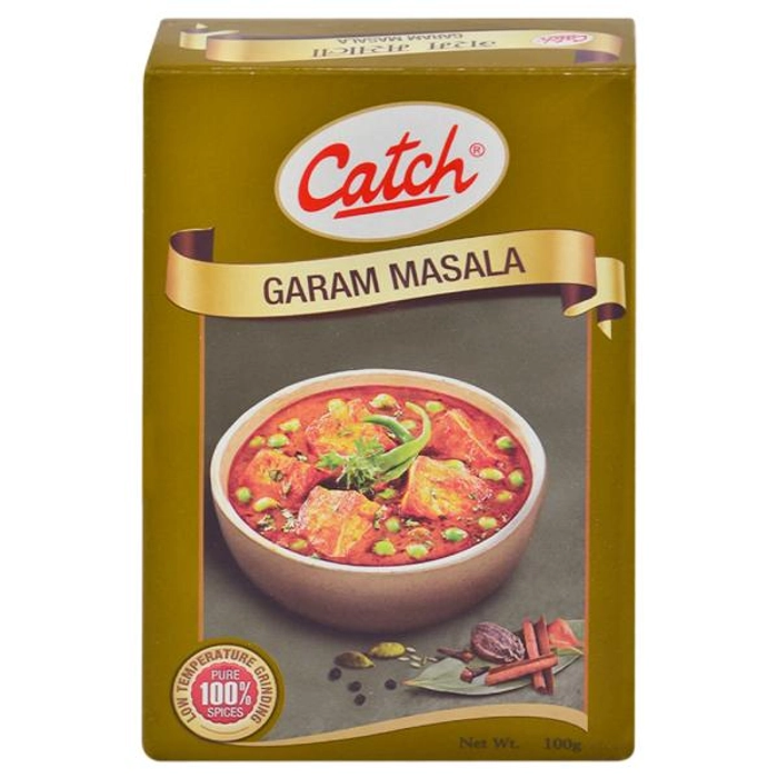 Catch Garam Masala