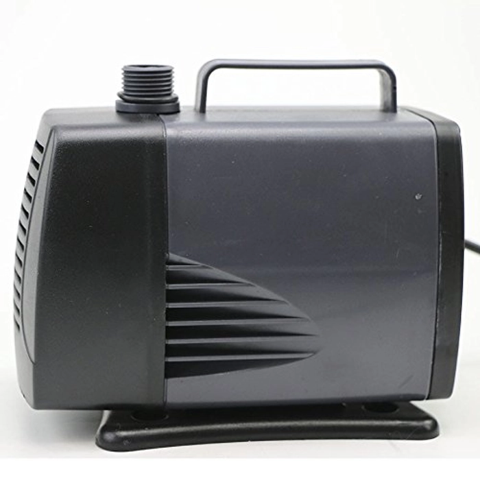 Sobo WP-7000 Aquarium Submersible Pump