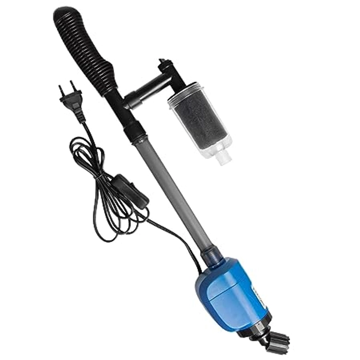 SOBO BO-58 Multi Functional Aquarium Vacuum Cleaner